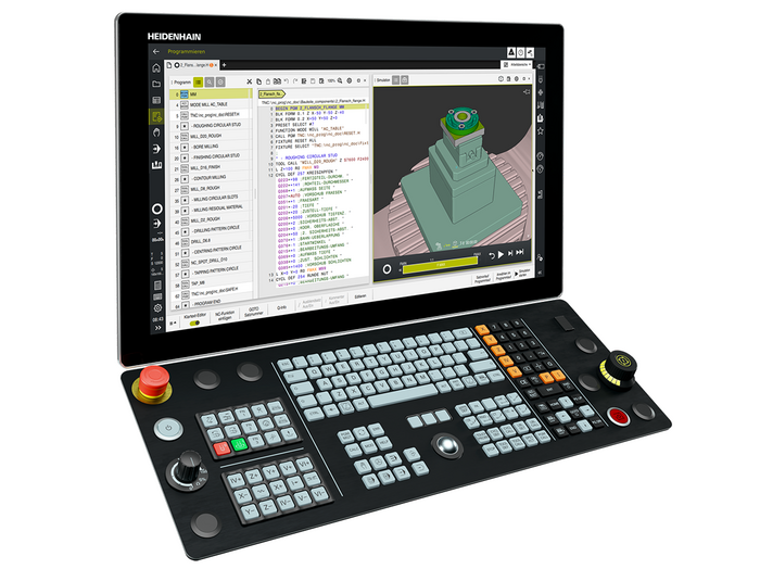 Products for users of machine tools